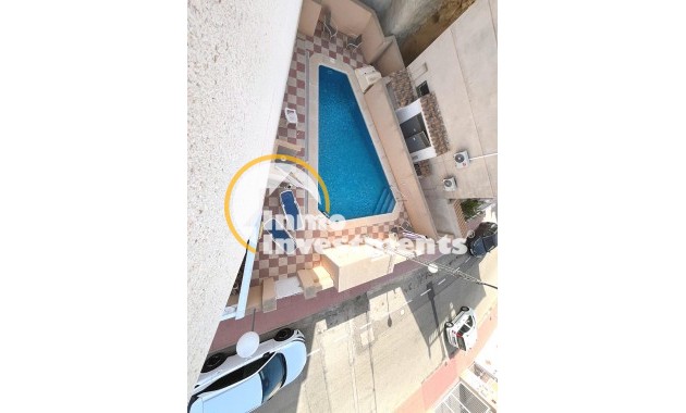 Revente privée - Appartement - Ciudad Quesada - Upper Golf