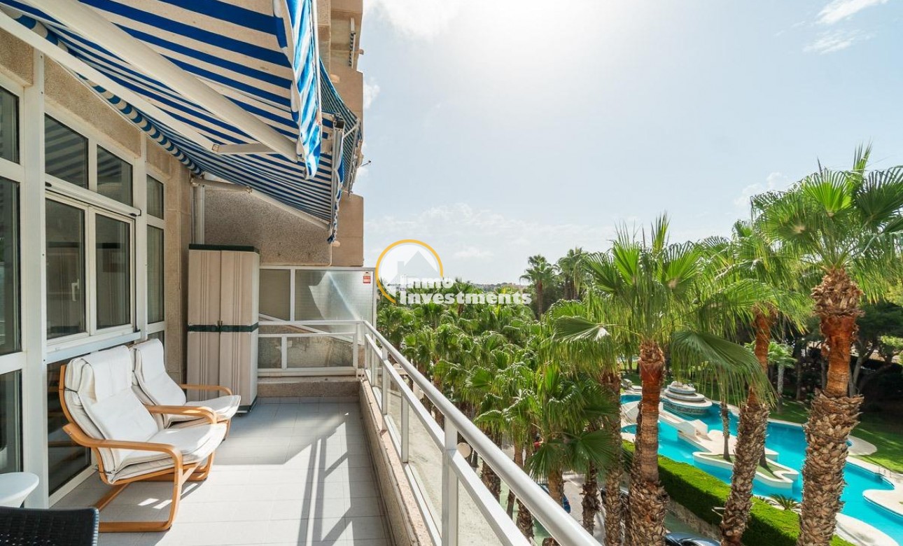 Revente privée - Appartement - Campoamor - Campoamor plage