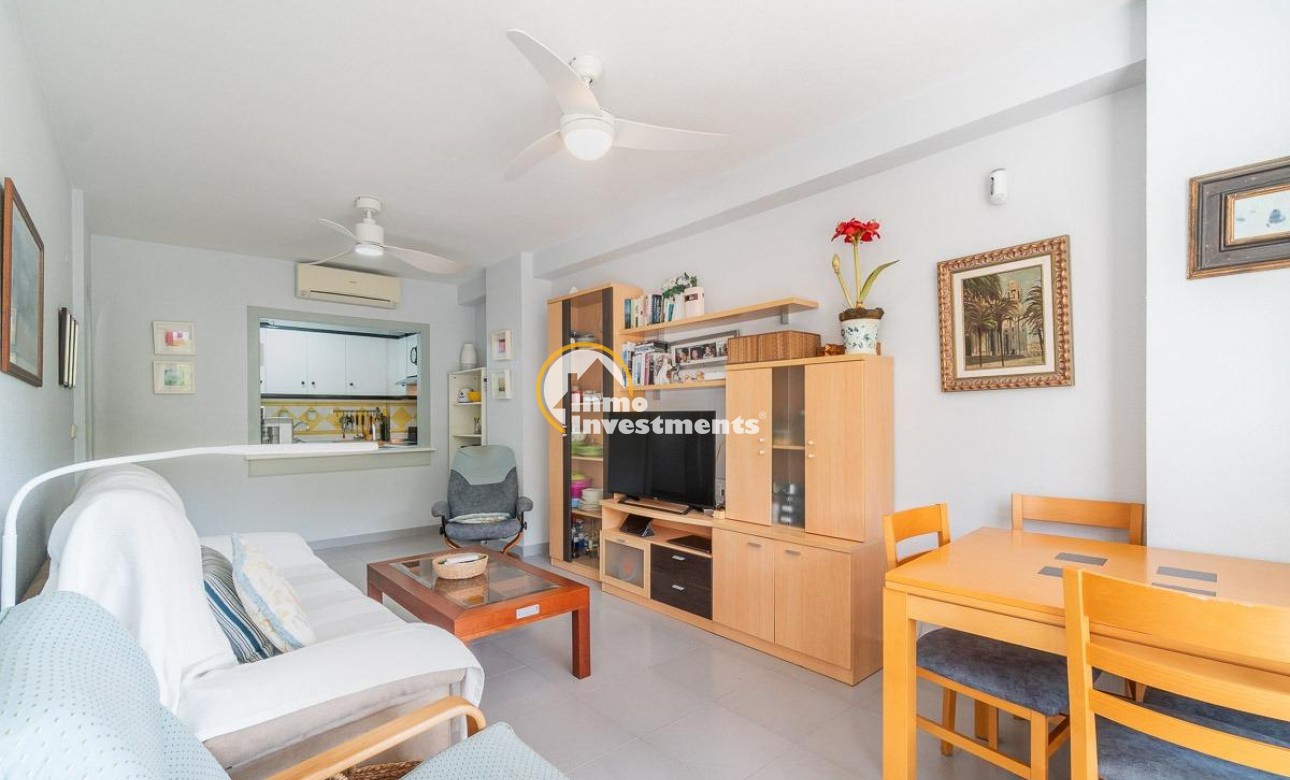 Revente privée - Appartement - Campoamor - Campoamor plage