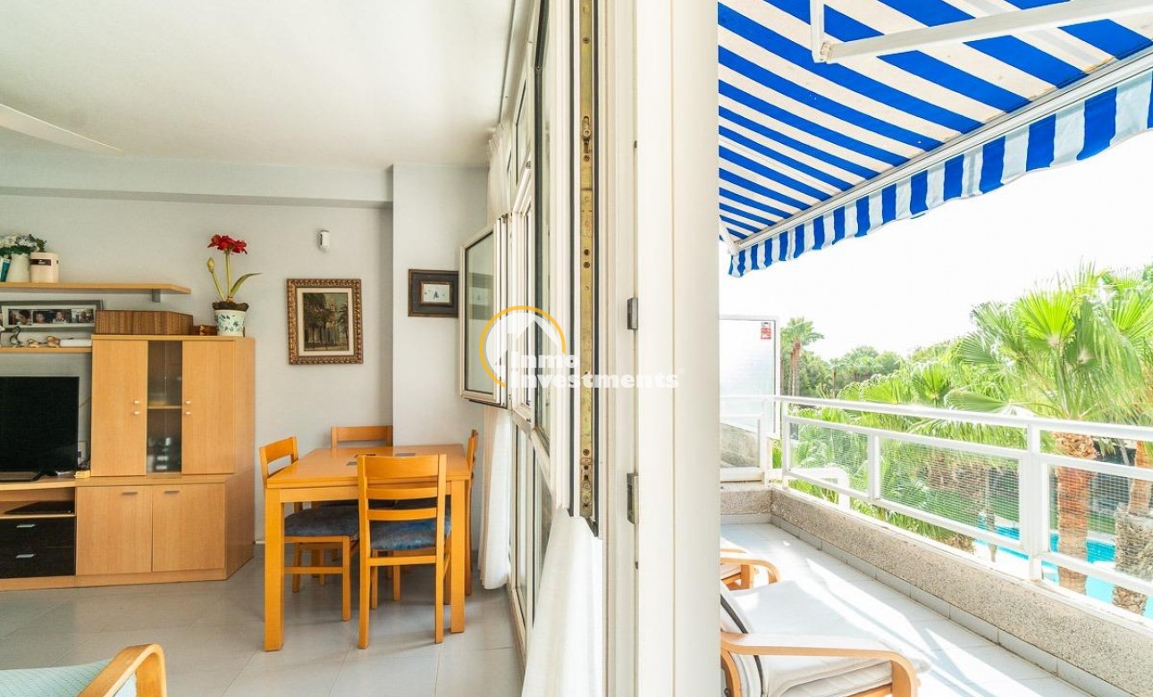 Revente privée - Appartement - Campoamor - Campoamor plage