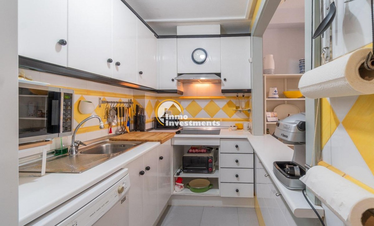 Revente privée - Appartement - Campoamor - Campoamor plage