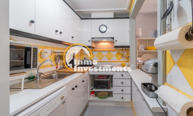 Revente privée - Appartement - Campoamor - Campoamor plage