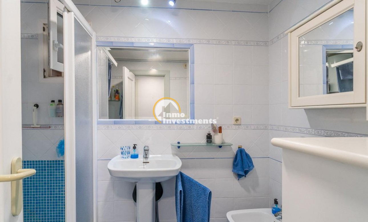 Revente privée - Appartement - Campoamor - Campoamor plage