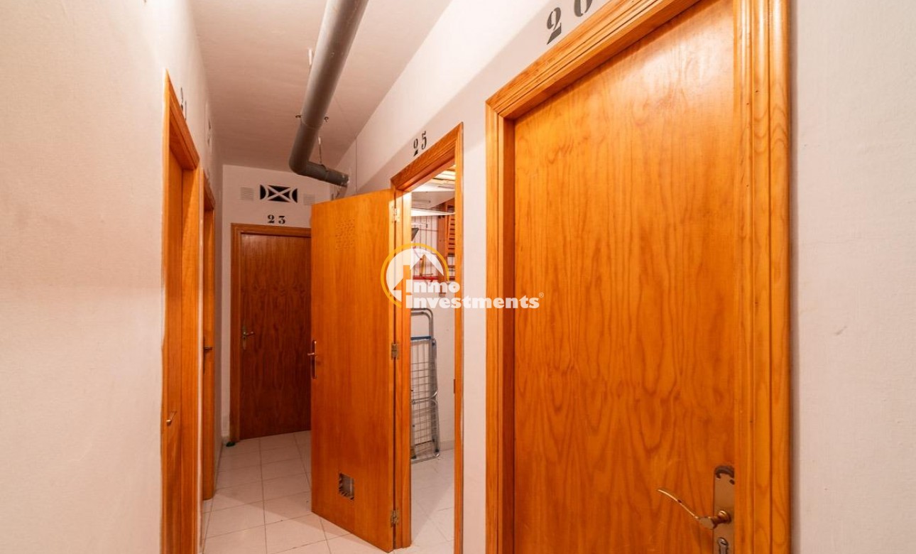 Revente privée - Appartement - Campoamor - Campoamor plage