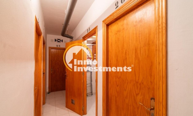 Revente privée - Appartement - Campoamor - Campoamor plage