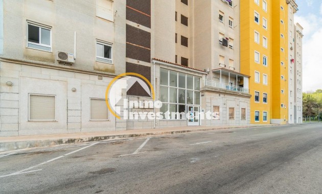 Revente privée - Appartement - Campoamor - Campoamor plage