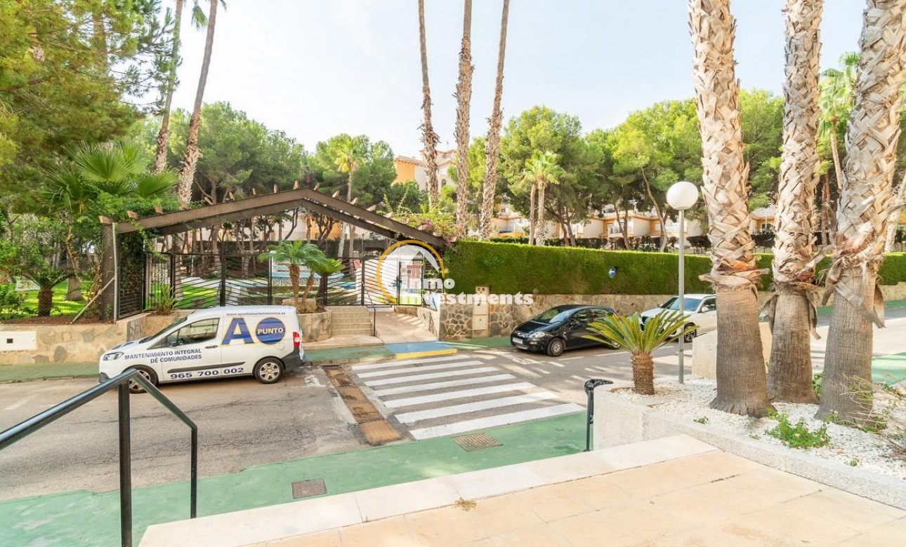 Revente privée - Appartement - Campoamor - Campoamor plage