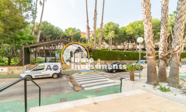 Revente privée - Appartement - Campoamor - Campoamor plage