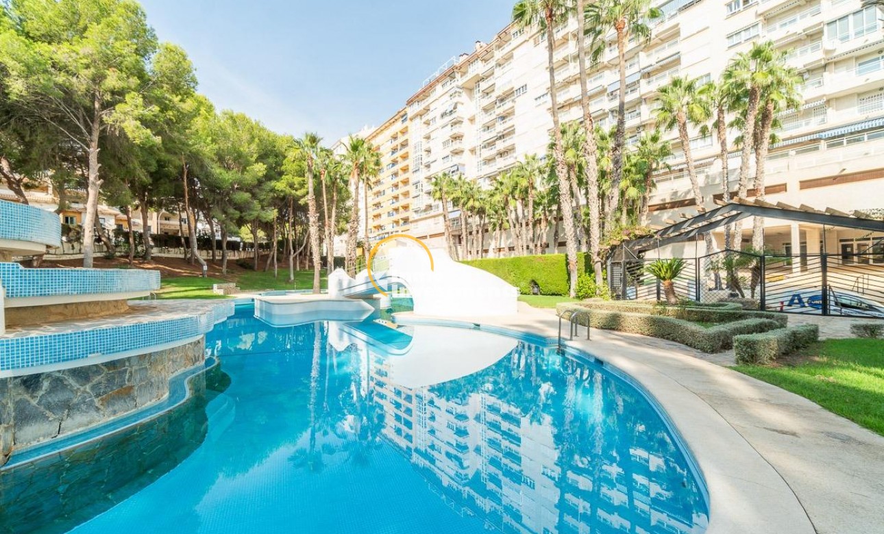 Revente privée - Appartement - Campoamor - Campoamor plage