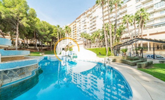 Revente privée - Appartement - Campoamor - Campoamor plage