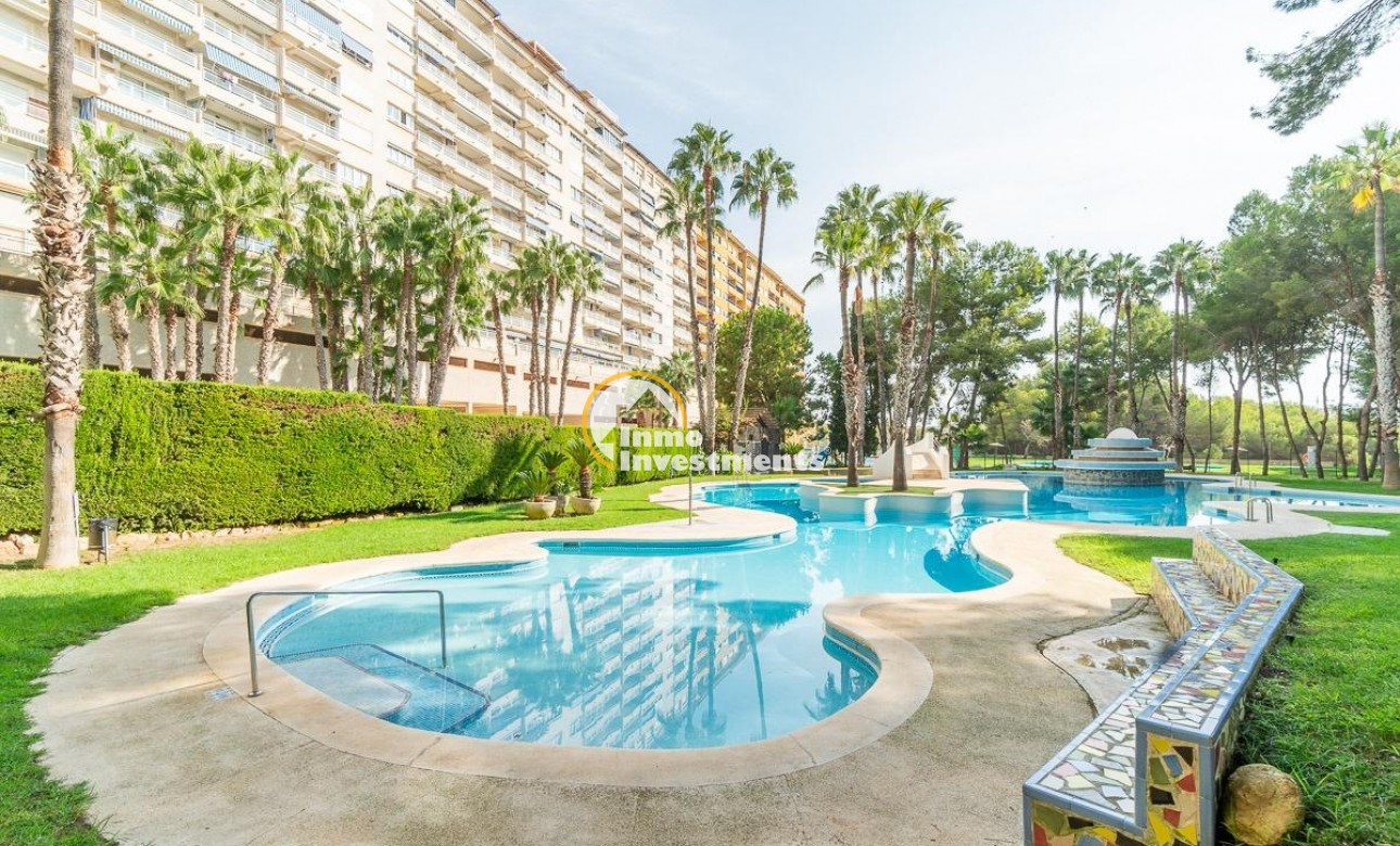 Revente privée - Appartement - Campoamor - Campoamor plage