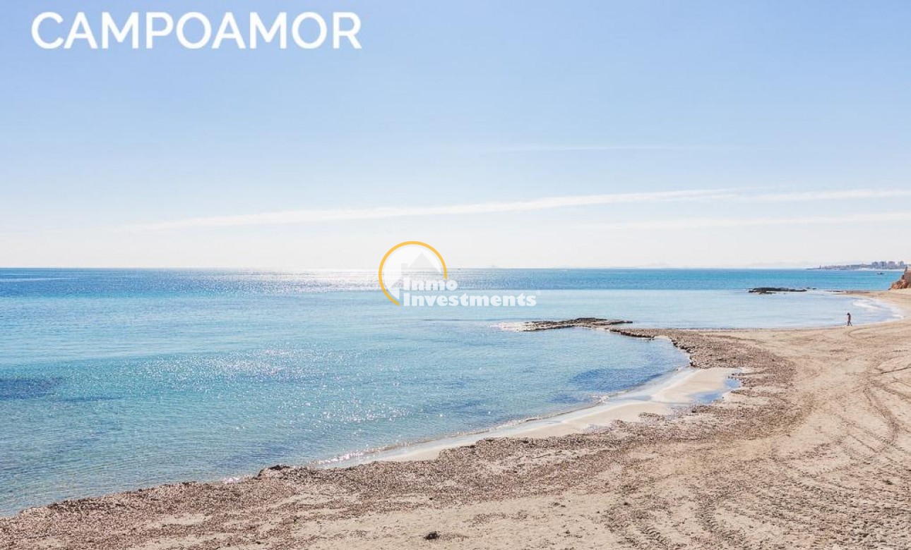 Revente privée - Appartement - Campoamor - Campoamor plage
