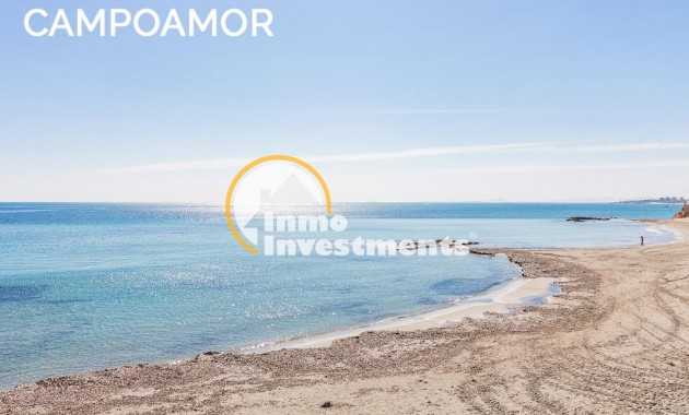 Revente privée - Appartement - Campoamor - Campoamor plage