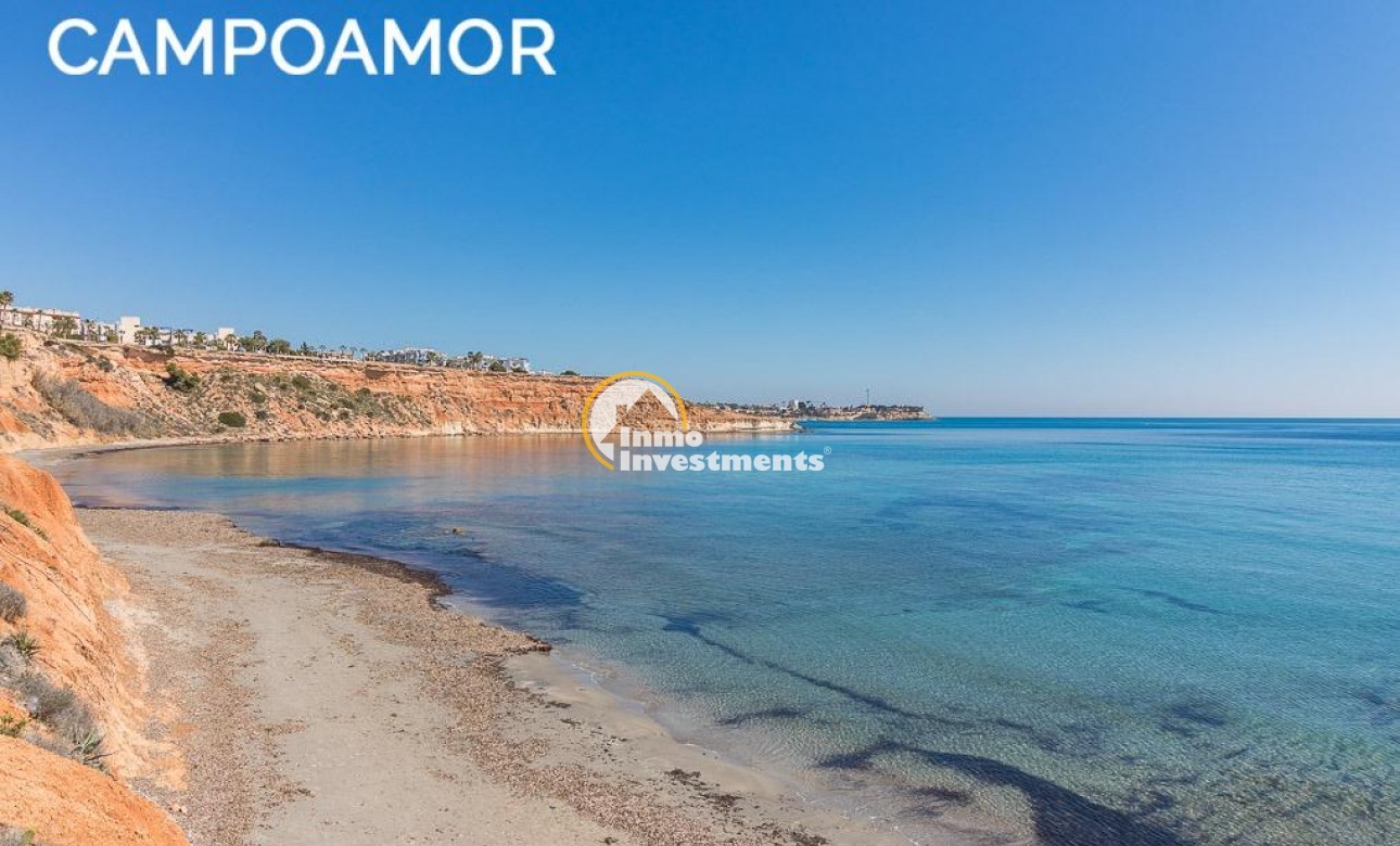 Revente privée - Appartement - Campoamor - Campoamor plage