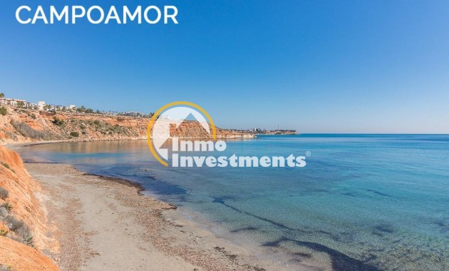 Revente privée - Appartement - Campoamor - Campoamor plage
