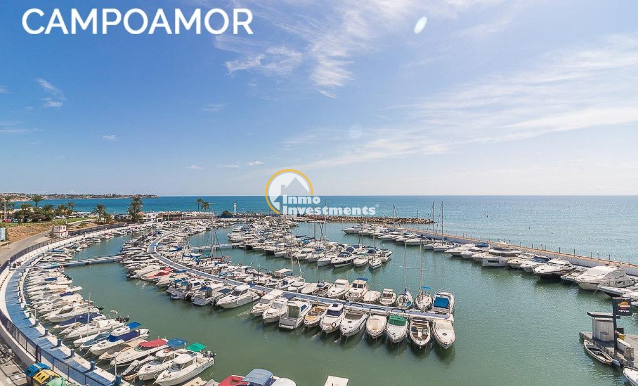 Revente privée - Appartement - Campoamor - Campoamor plage