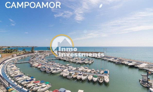 Revente privée - Appartement - Campoamor - Campoamor plage