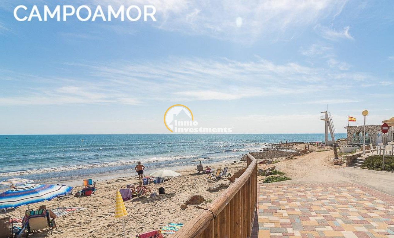Revente privée - Appartement - Campoamor - Campoamor plage