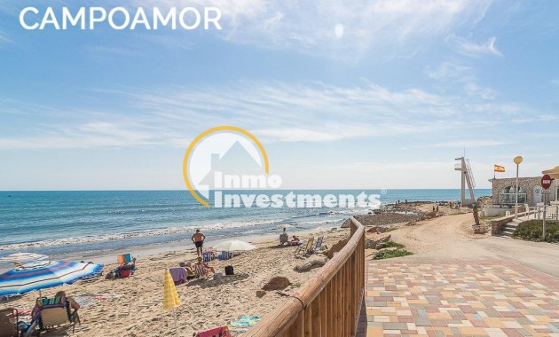 Revente privée - Appartement - Campoamor - Campoamor plage