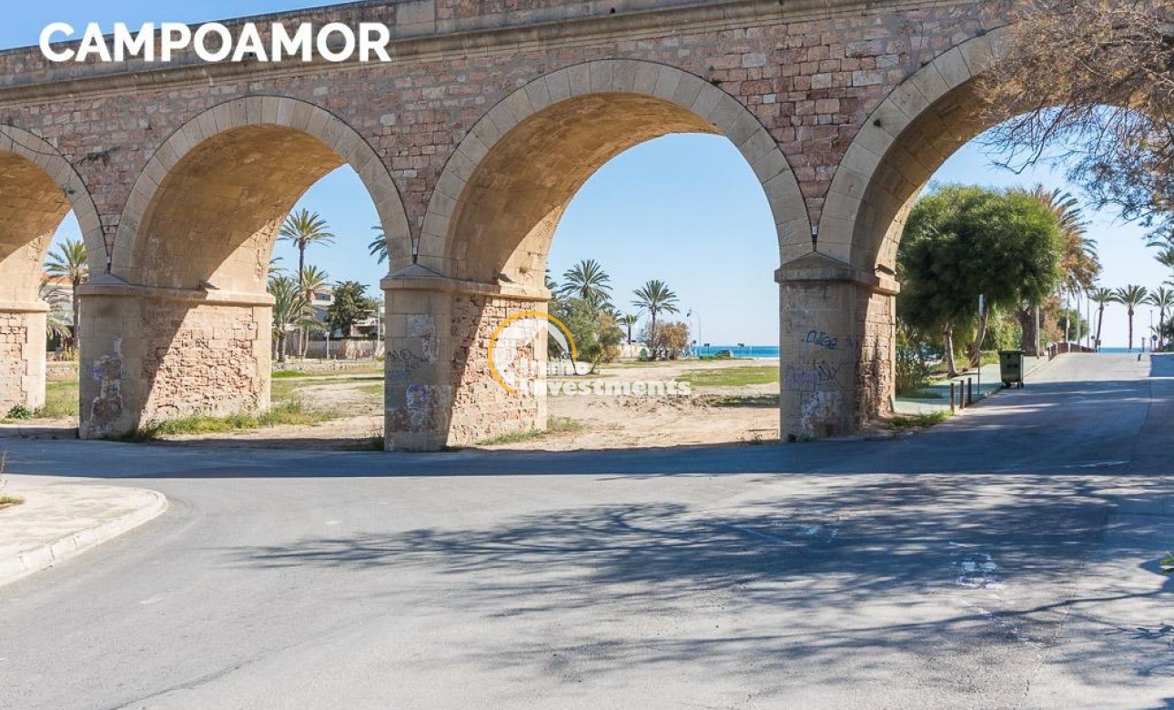 Revente privée - Appartement - Campoamor - Campoamor plage