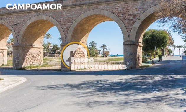 Revente privée - Appartement - Campoamor - Campoamor plage