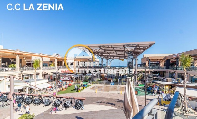 Revente privée - Appartement - Campoamor - Campoamor plage