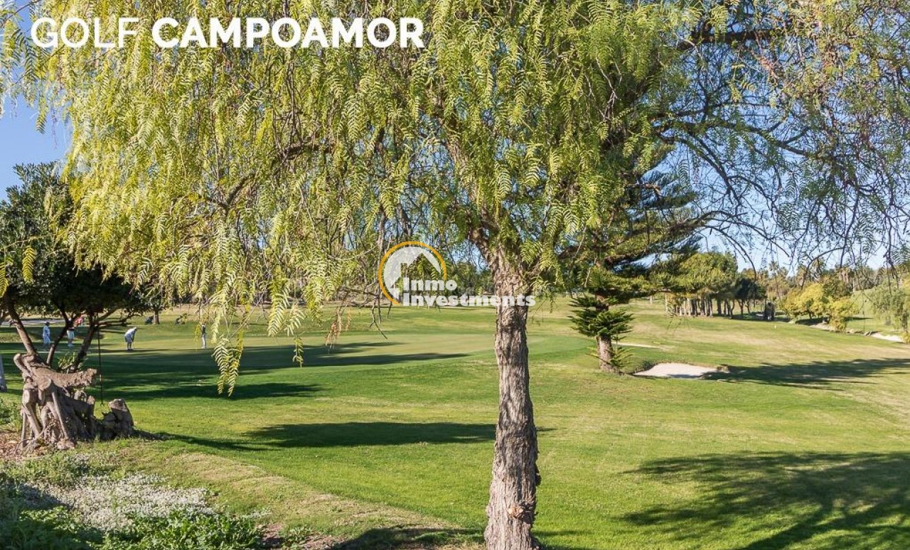 Revente privée - Appartement - Campoamor - Campoamor plage