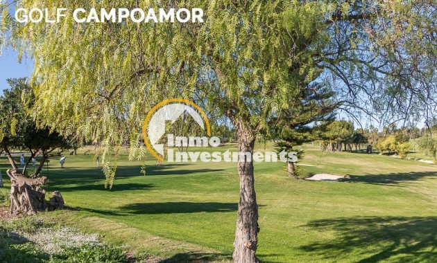 Revente privée - Appartement - Campoamor - Campoamor plage