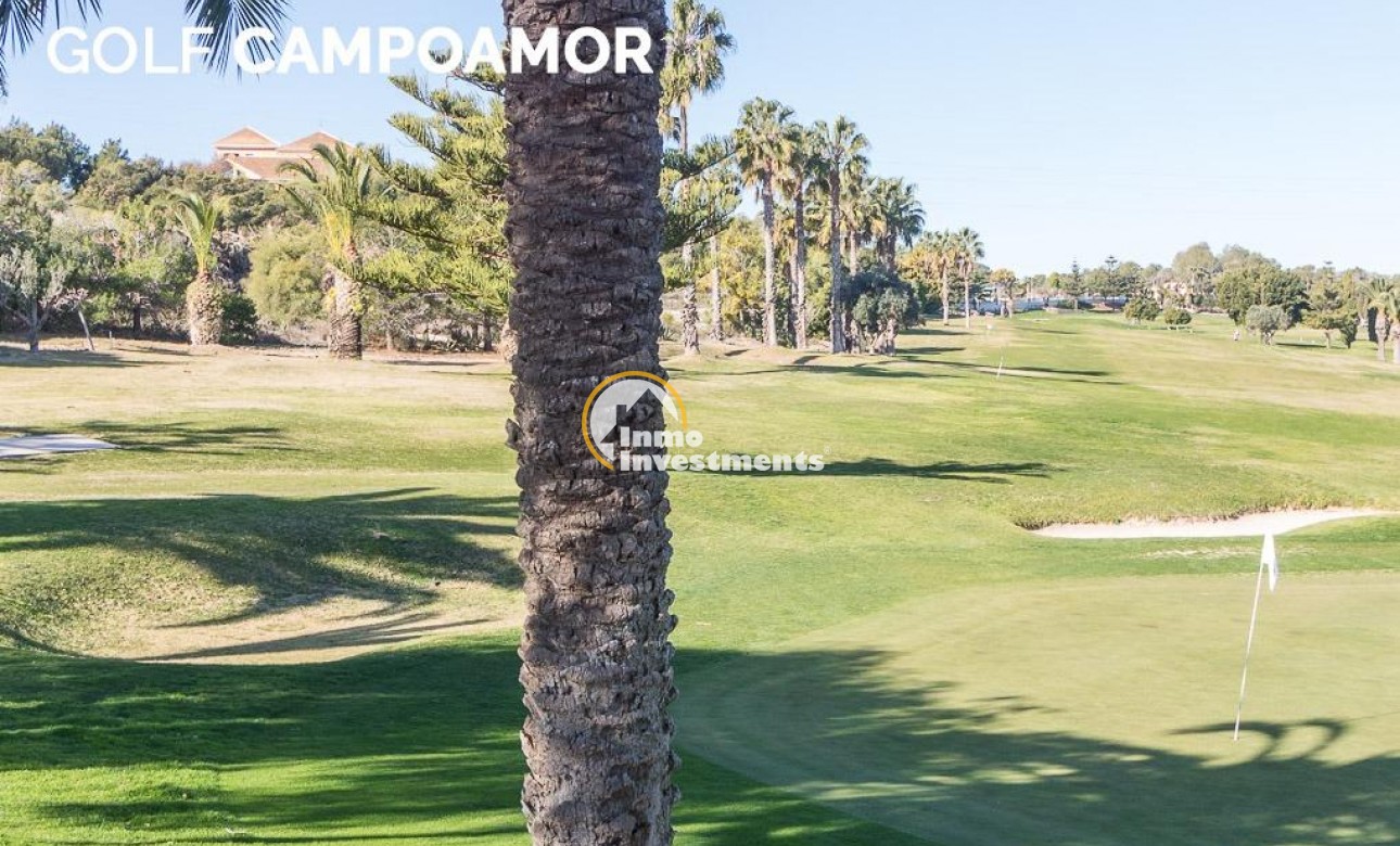 Revente privée - Appartement - Campoamor - Campoamor plage