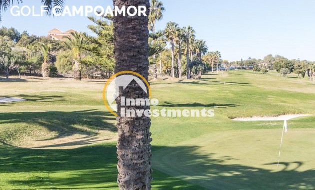 Revente privée - Appartement - Campoamor - Campoamor plage