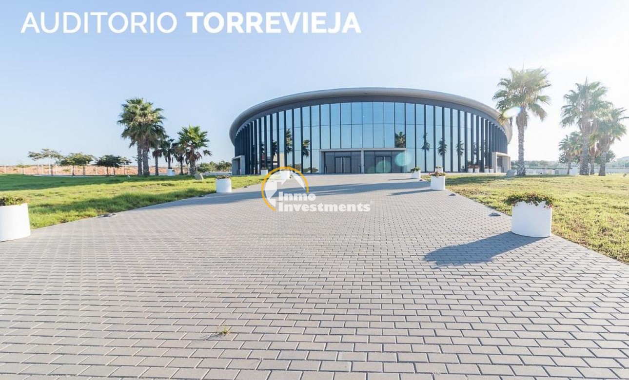 Revente privée - Appartement - Campoamor - Campoamor plage