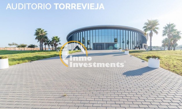 Revente privée - Appartement - Campoamor - Campoamor plage