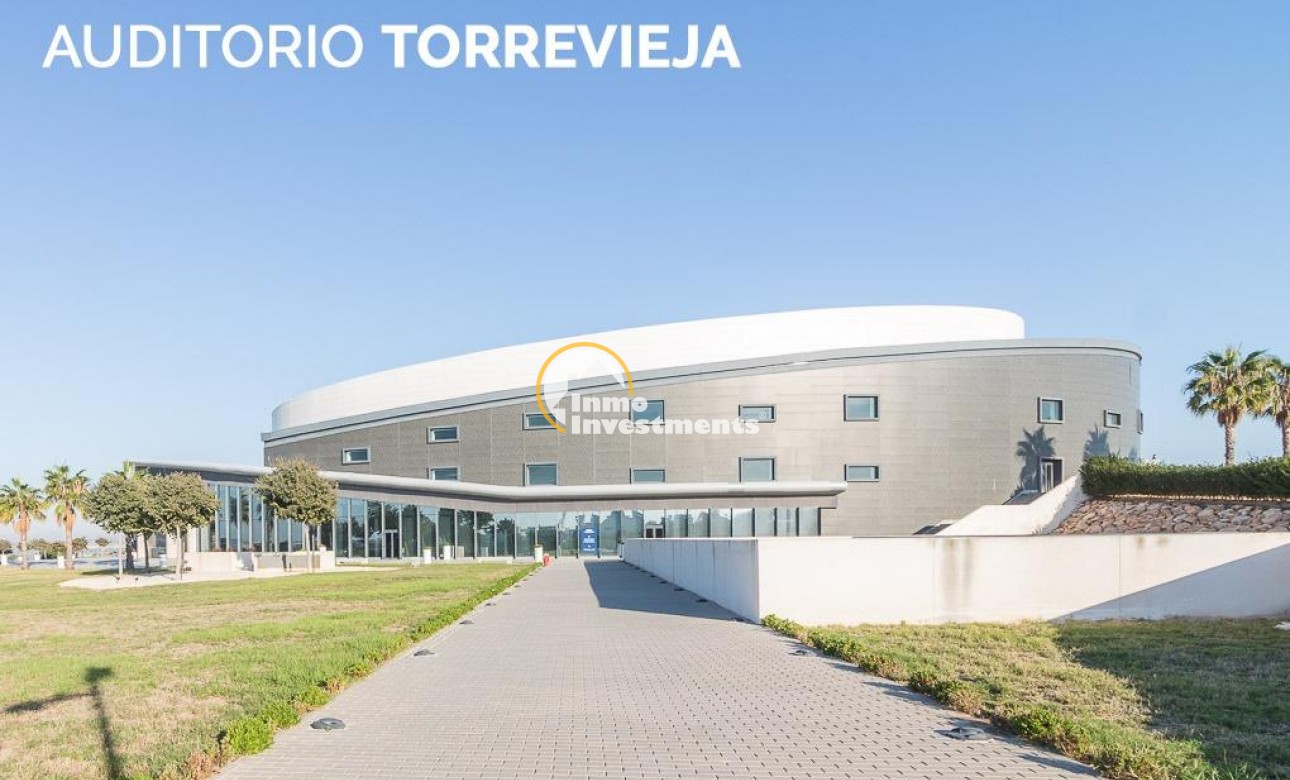 Revente privée - Appartement - Campoamor - Campoamor plage