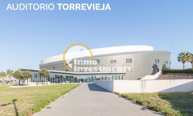 Revente privée - Appartement - Campoamor - Campoamor plage