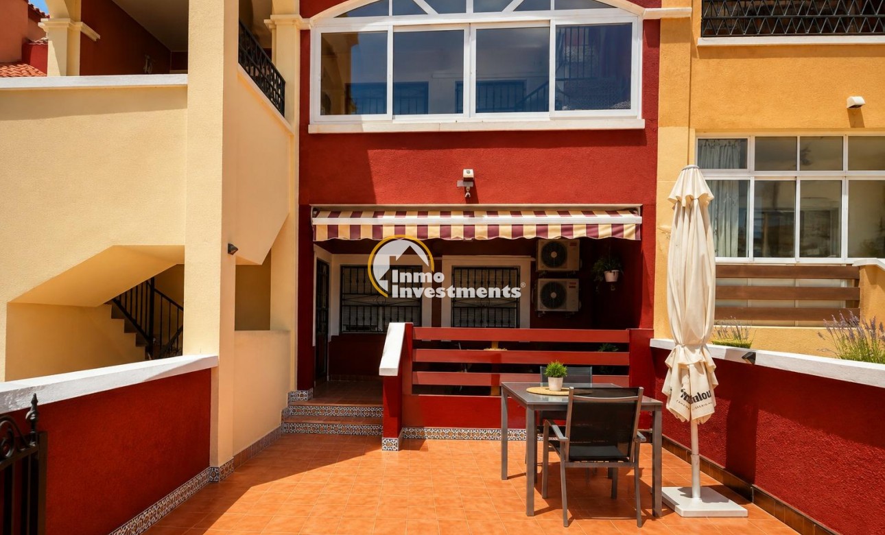 Revente privée - Bungalow - Orihuela Costa - Los Altos
