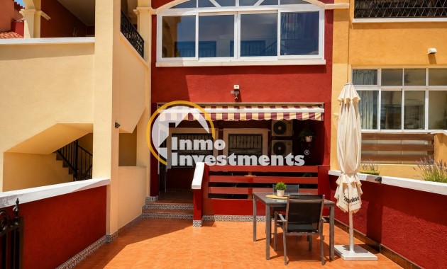 Revente privée - Bungalow - Orihuela Costa - Los Altos
