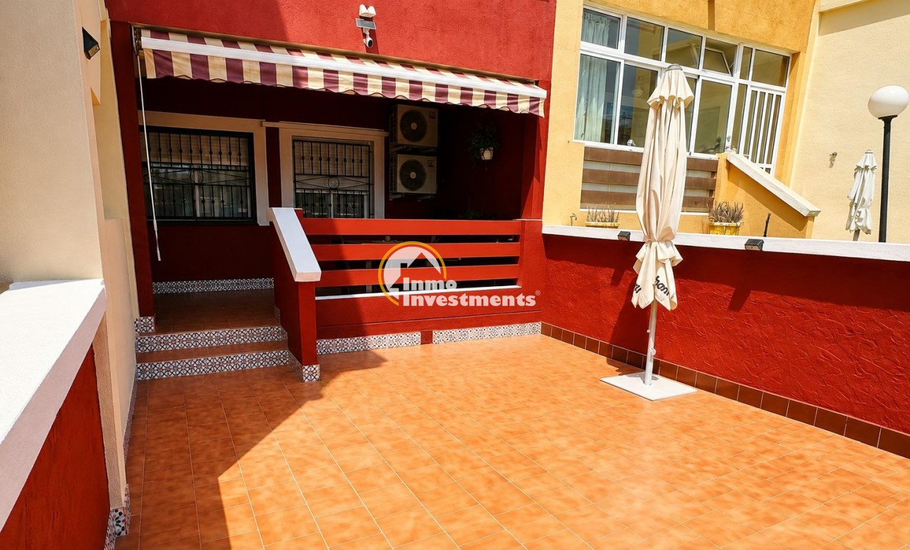 Revente privée - Bungalow - Orihuela Costa - Los Altos