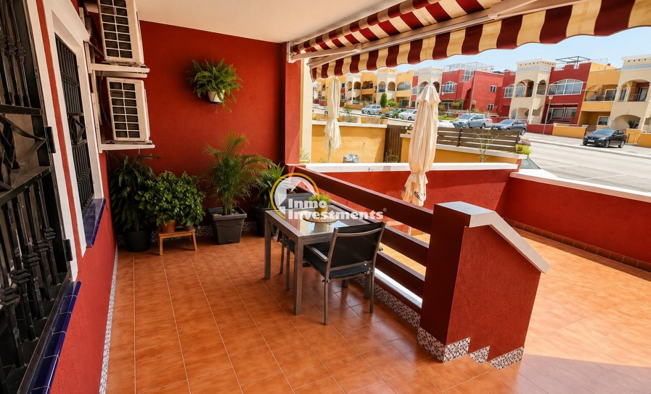 Revente privée - Bungalow - Orihuela Costa - Los Altos