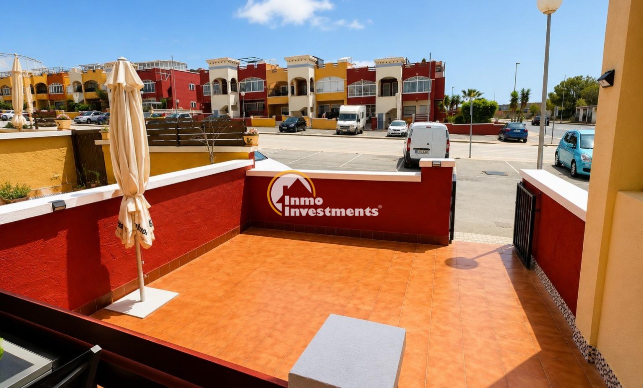 Revente privée - Bungalow - Orihuela Costa - Los Altos