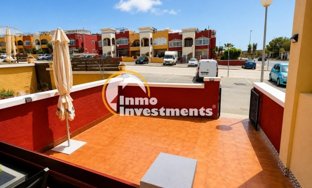 Revente privée - Bungalow - Orihuela Costa - Los Altos