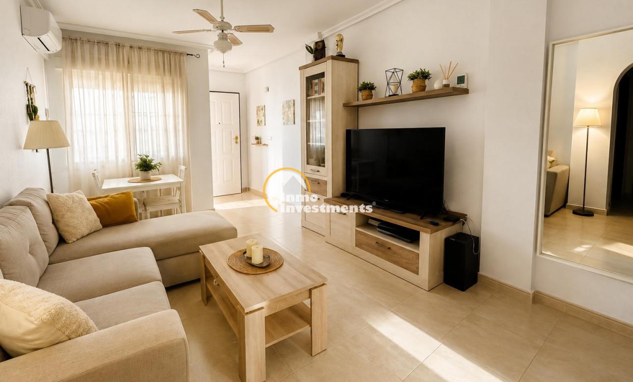 Revente privée - Bungalow - Orihuela Costa - Los Altos