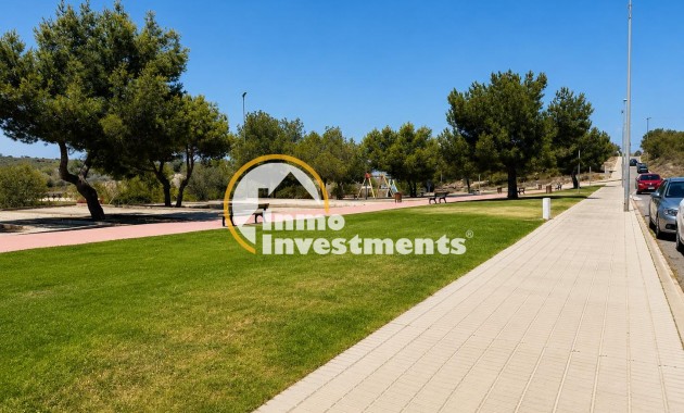 Revente privée - Bungalow - Orihuela Costa - Los Altos
