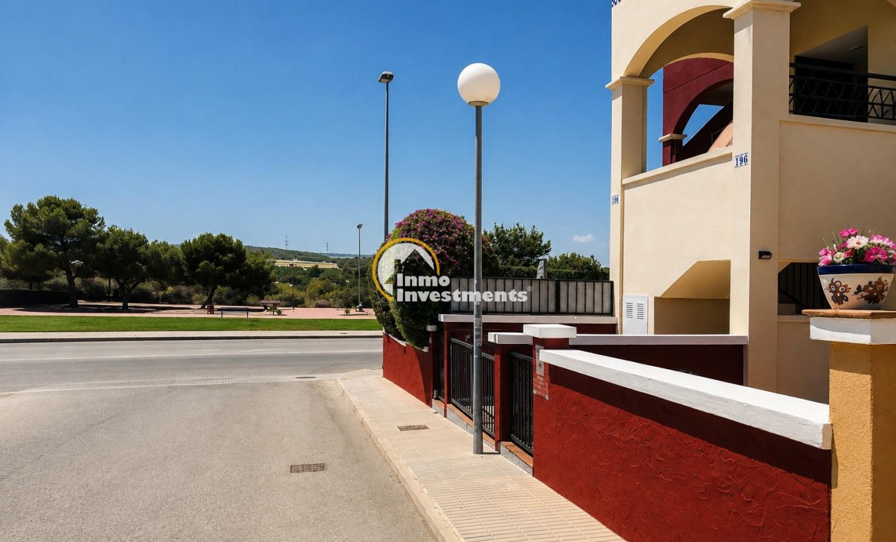 Revente privée - Bungalow - Orihuela Costa - Los Altos