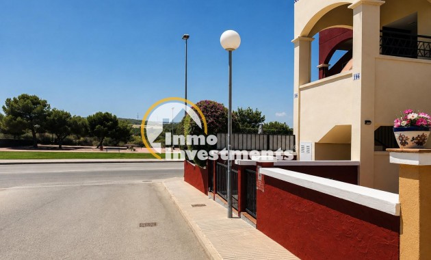 Revente privée - Bungalow - Orihuela Costa - Los Altos