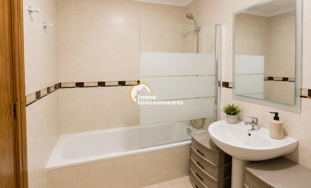 Revente privée - Bungalow - Orihuela Costa - Los Altos