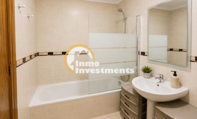 Revente privée - Bungalow - Orihuela Costa - Los Altos