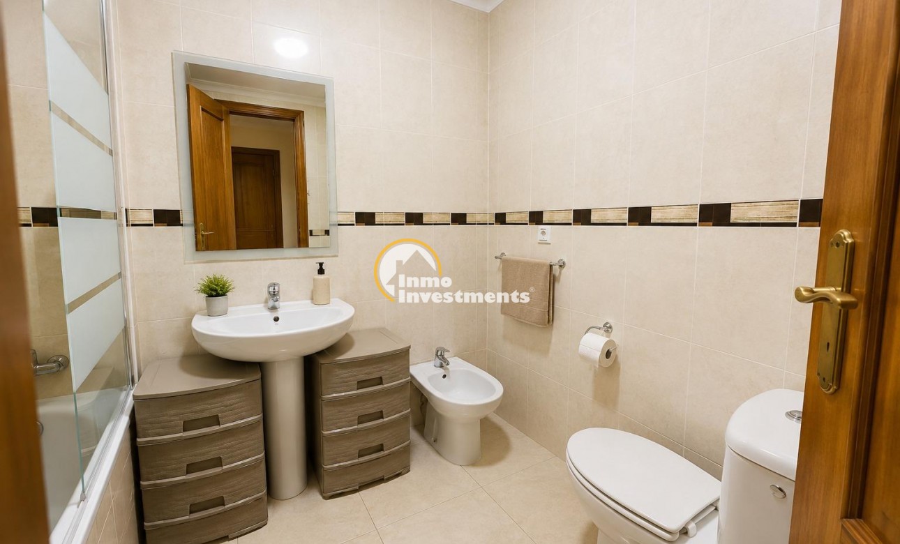 Revente privée - Bungalow - Orihuela Costa - Los Altos