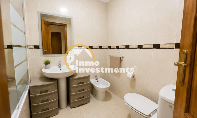 Revente privée - Bungalow - Orihuela Costa - Los Altos