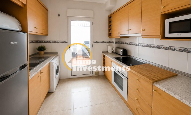 Revente privée - Bungalow - Orihuela Costa - Los Altos