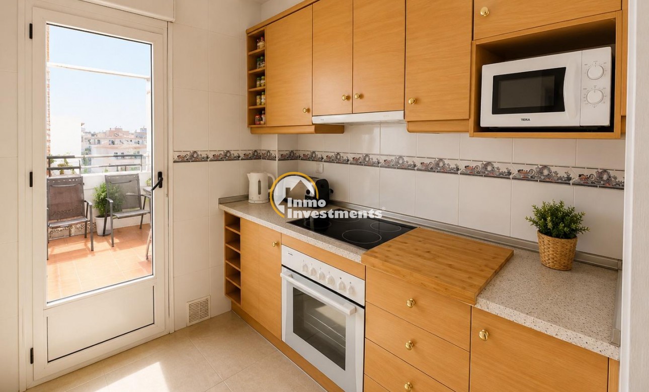 Revente privée - Bungalow - Orihuela Costa - Los Altos